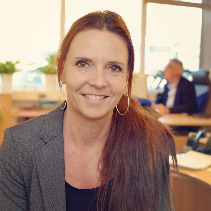 VeronicaAndersson